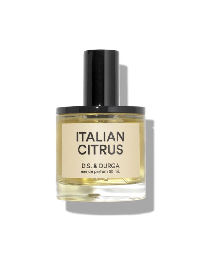 دي إس & دورجا دي إس ودورغا حمضيات إيطالية  ٥٠ مل - Image 1